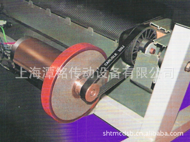 供应卡莱皮带、CARLISLE传动带、PK PL PH多楔带