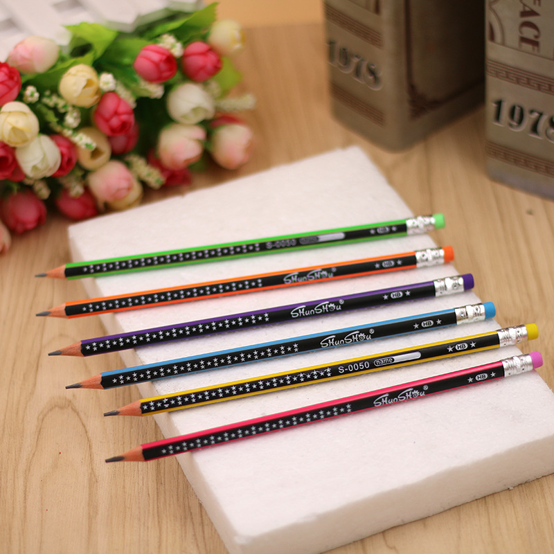 S-0050 (aleatorio de cuatro colores mezclados)