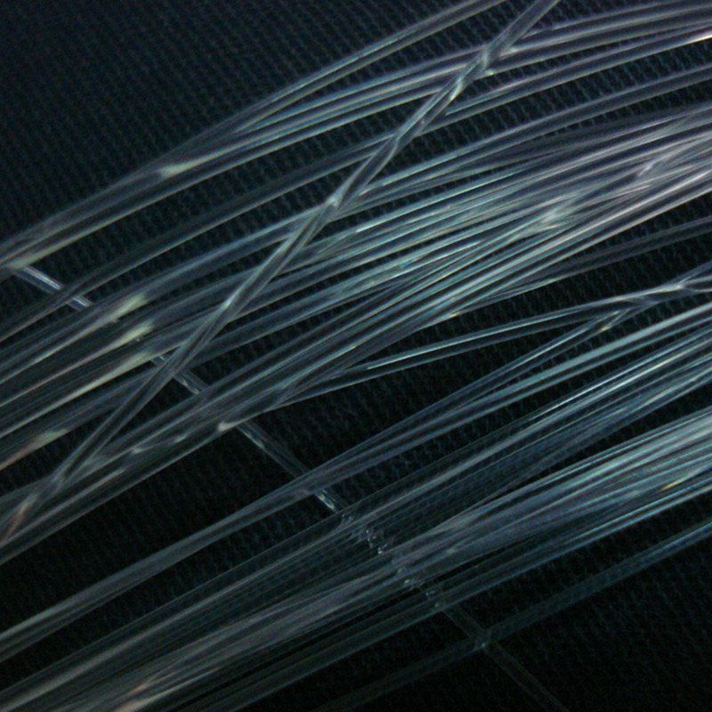 尼龙单丝线透明鱼丝线PA6鱼丝骨喷泉线整袋批发20KG一袋