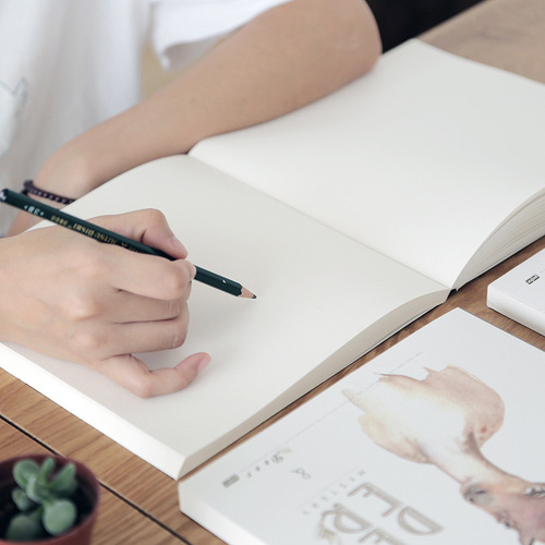 20k sketchbook rollover creative sketchbook art rigid copy color lead painting notebook wholesale