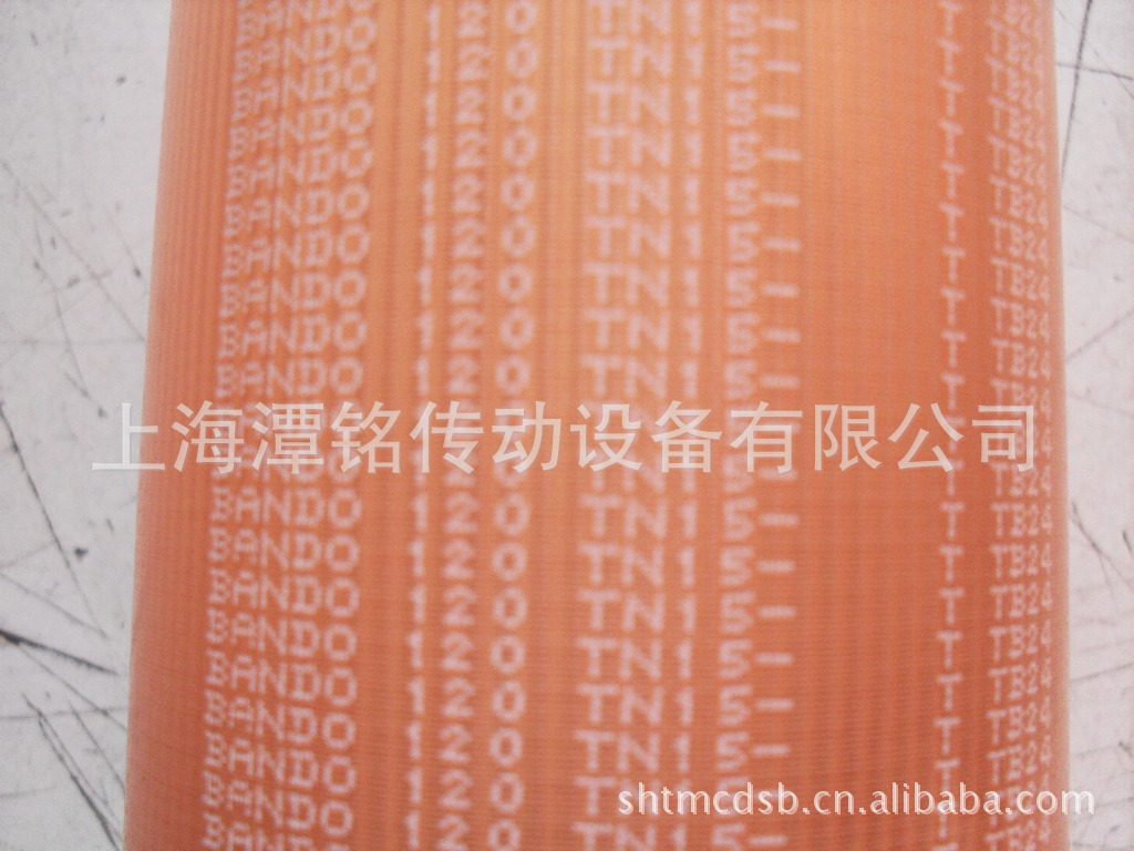 供应意大利麦高迪MEGADYNE皮带、聚氨酯多楔带TB2-360多沟带