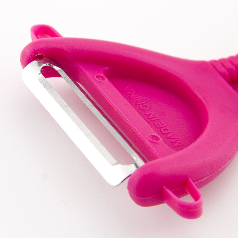 Factory Direct Multifunctional Stainless Steel Peeler Fruit And Vegetable Multi-Use Grater_voghion.com