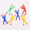 Cavalive Walls Poly Spider Climbing Wall Superman Climbing Wallman 2 yuan Store traditional toy climbing wall spider man