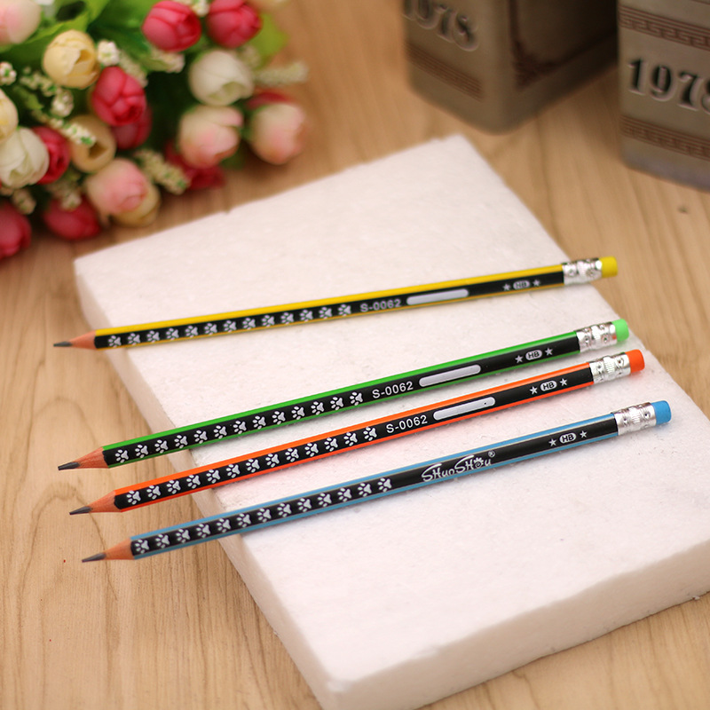 S-0062 (al azar de cuatro colores mezclados)