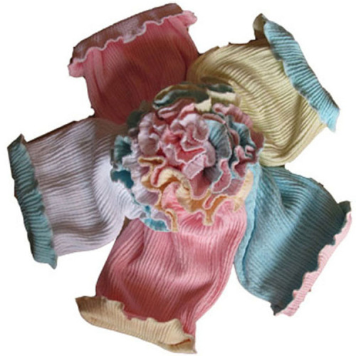 Children's double-layered two-color bellyband/seamless belly protector/child's bellyband/large elastic bellyband that is not easy to loosen