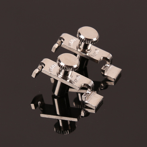 Wittner German Winter professional erhu fine-tuning erhu microstringer refined erhu accessories erhu tuner