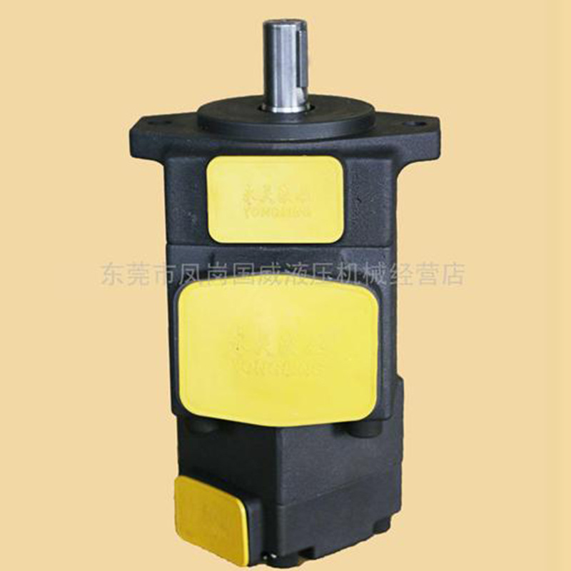 Һѹ�õ�����KEISTER��ѹҶƬ��PV2R12-28-53FR����ѹ�����ͱ�