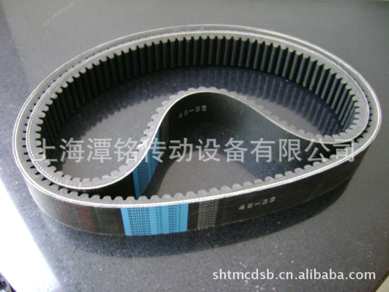 供应阪东传动带 VK VM VA VC VD VE VF VG系列变速带