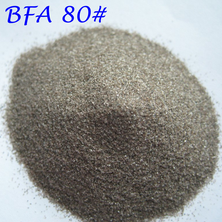供应F12#14#16#20#24#30#36#46#60#80#100目喷砂棕刚玉