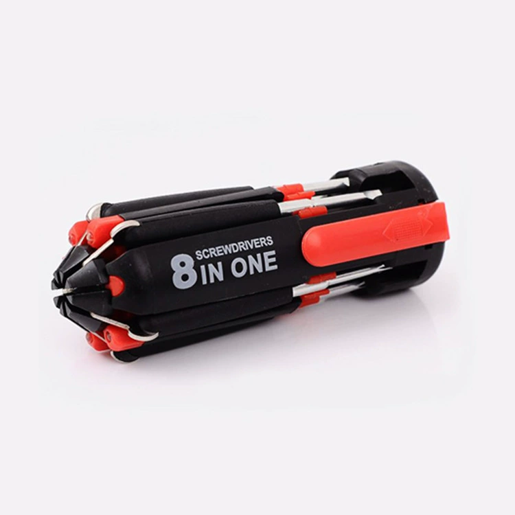 Universal screwdriver, set