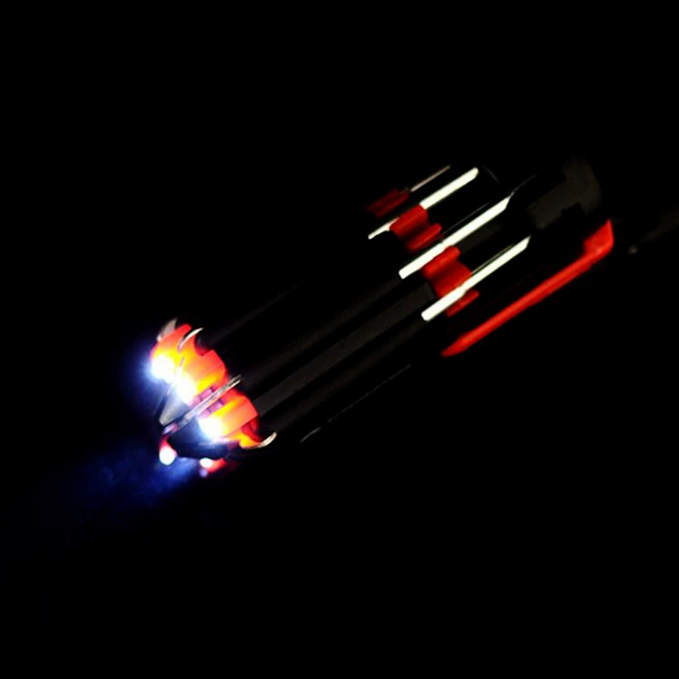 Universal screwdriver, set