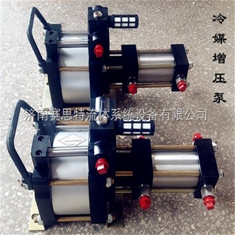 液压增压泵 高压液压增压泵
