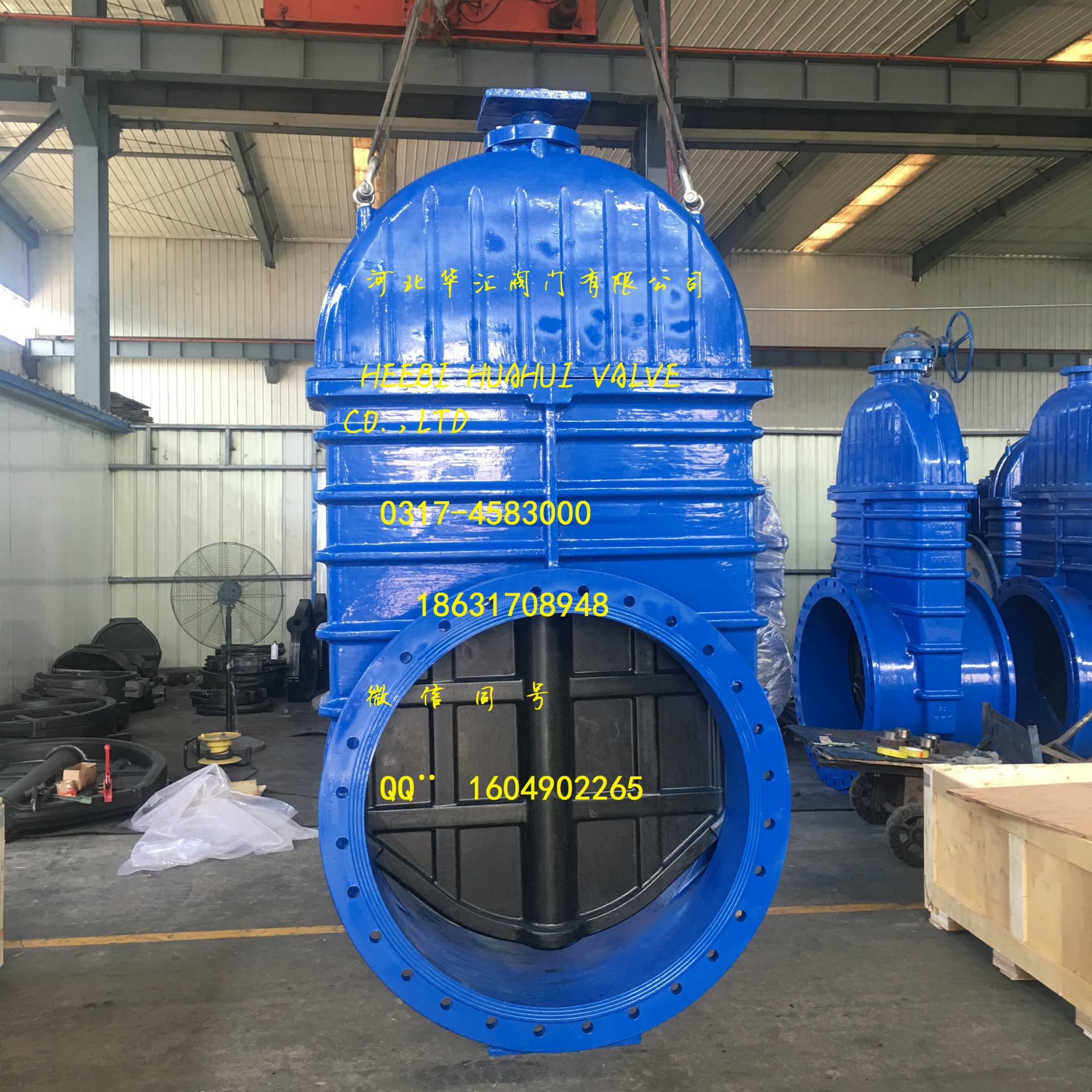 大口径厂家直销 DN800 伞齿轮软密封闸阀 BS5163常压弹性座封闸阀