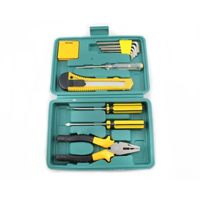 repair toolbox car emergency: Repair kit