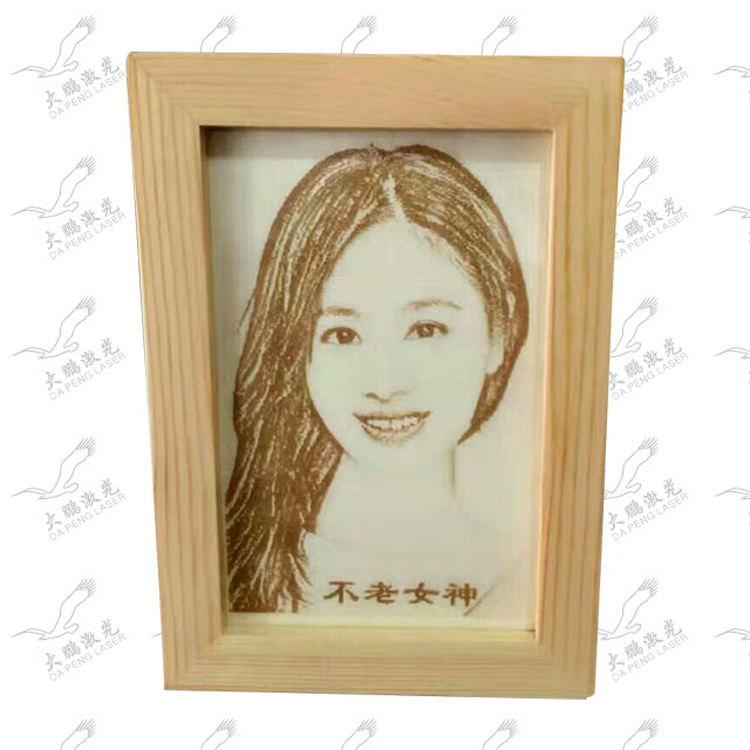 横沥二氧化碳激光打标机 厚街二氧化碳激光打标机 东莞激光镭雕机