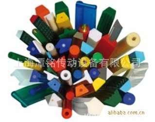 供应PU聚氨酯圆带、以色列圆带、聚氨酯三角带、PU五角带、六角带