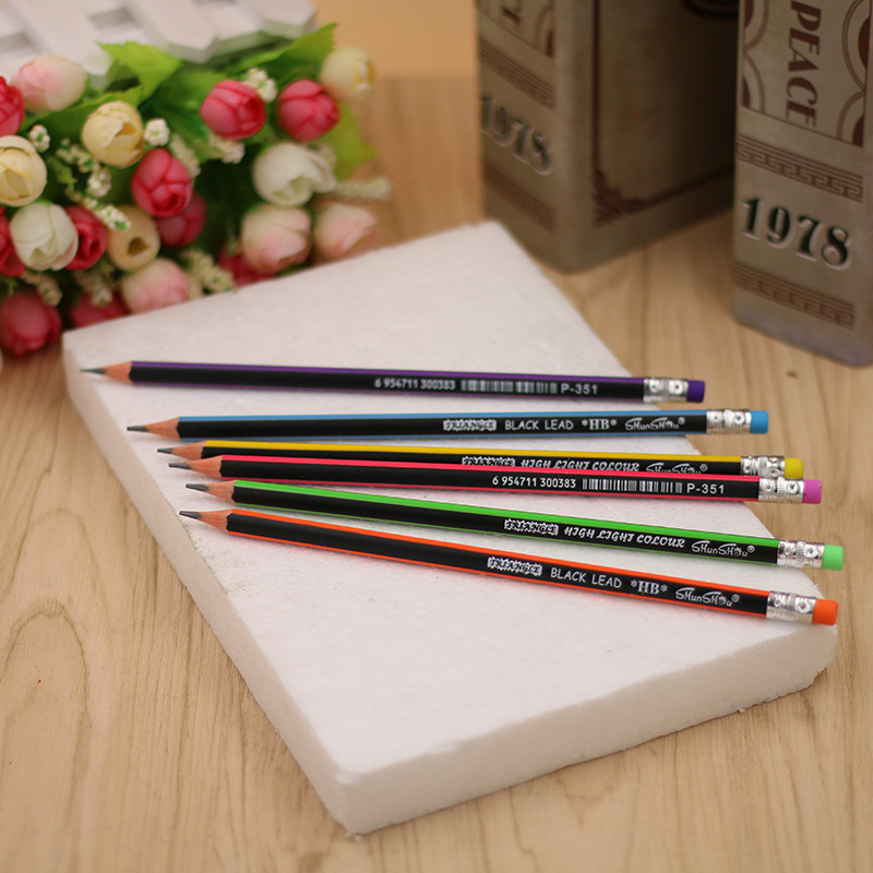 P-351 (cuatro colores aleatorios)