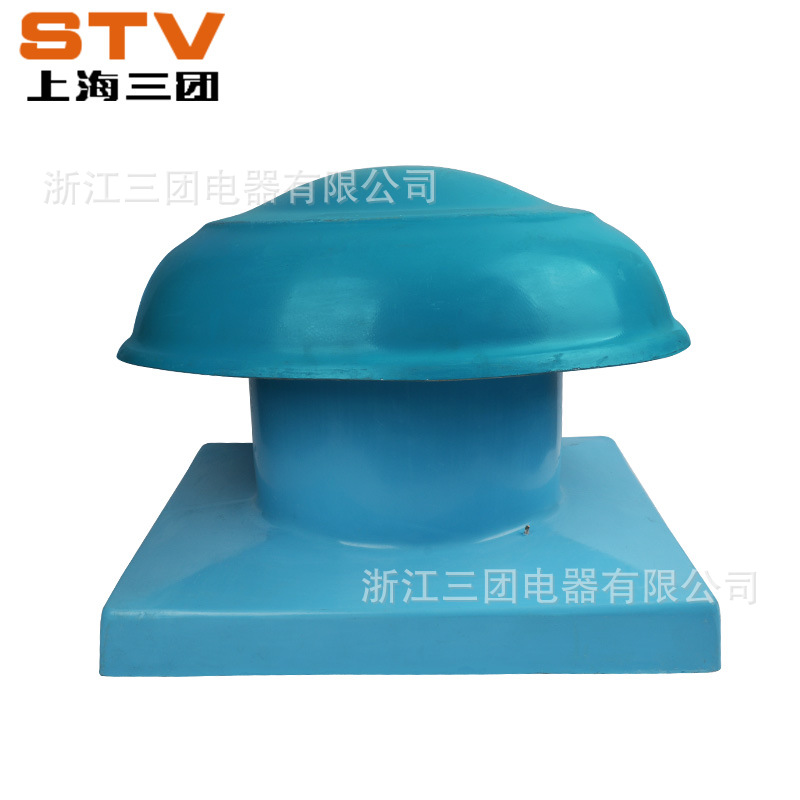 特价低噪声(隔爆)轴流式屋顶通风机 DWT-I-12#/ BWT-I-12#普通型