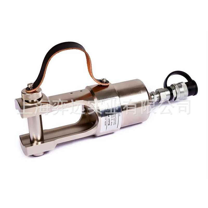 KORT分体式液压钳SCH-25头部插销设计方便操作25T压接头