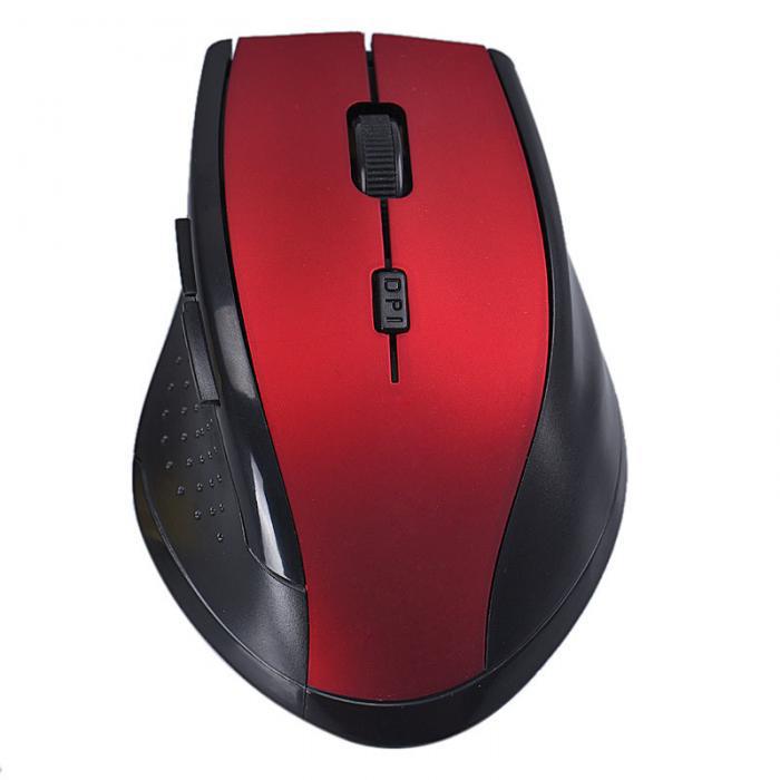 2.4G Laptop Desktop Gaming 7300L Wireless Mouse_voghion.com