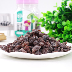 Huaweiheng Yanjin grapes 180g large raisins snack food dried fruit preserves office snacks