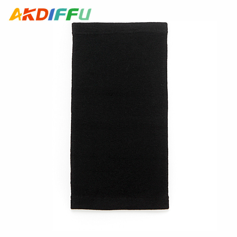 Verano nueva protección elástica de la rodilla con aire acondicionado habitación caliente de cuatro lados elástico de la rodilla pad suministro de lugar Al Por Mayor