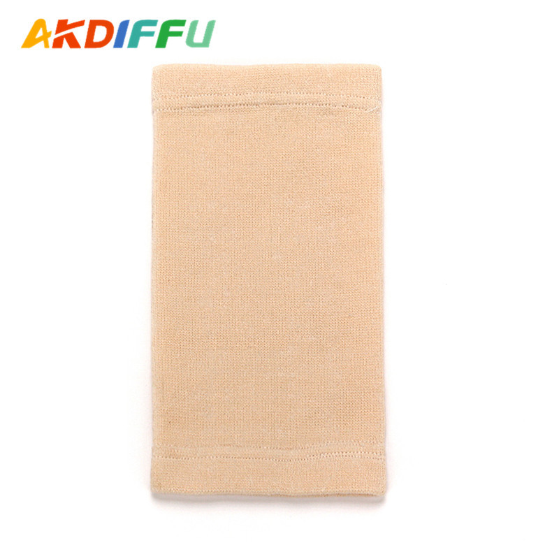 Verano nueva protección elástica de la rodilla con aire acondicionado habitación caliente de cuatro lados elástico de la rodilla pad suministro de lugar Al Por Mayor