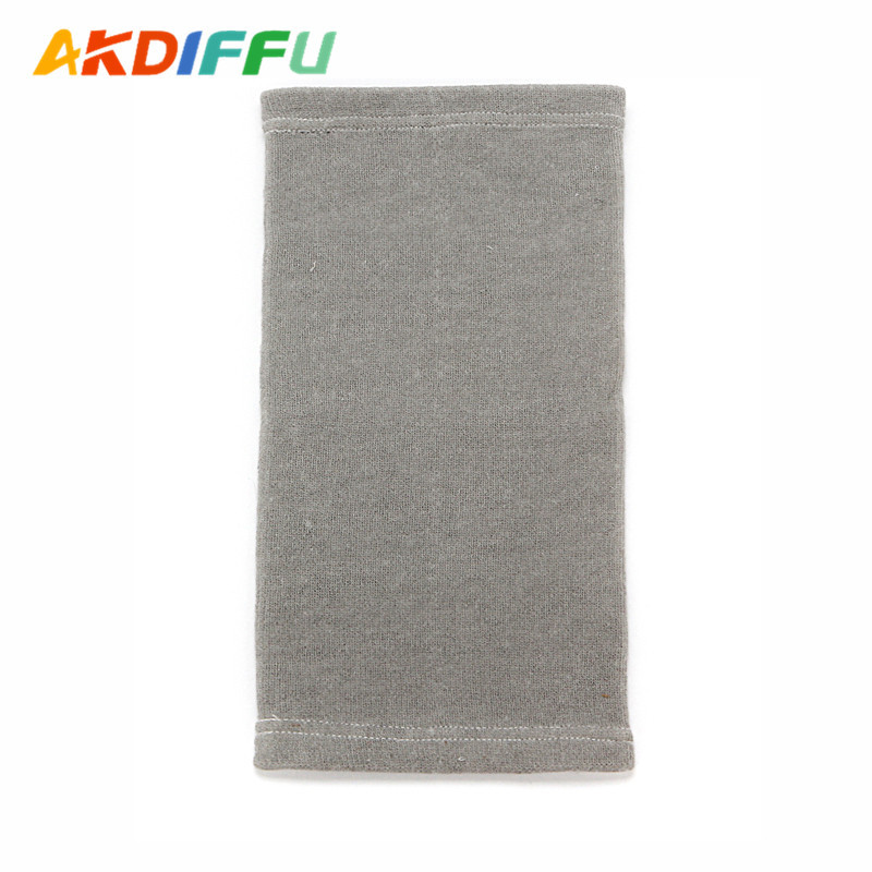 Verano nueva protección elástica de la rodilla con aire acondicionado habitación caliente de cuatro lados elástico de la rodilla pad suministro de lugar Al Por Mayor