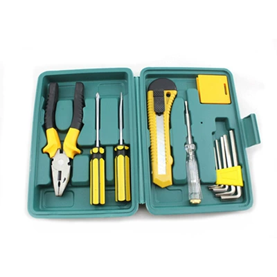 car toolbox household combination | Repair kit