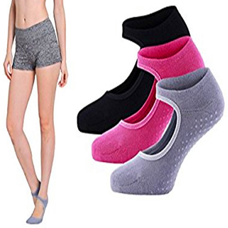 Yoga Socks, Non-Slip, Professional Women's Summer Fitness Sports Socks, Silicone Socks, Skipping Rope Dance Socks, Pilates Women's Socks Yoga Socks, Non-Slip, Professional Women's Summer Fitness Sports Socks, Silicone Socks, Skipping Rope Dance Socks, Pilates Women's Socks