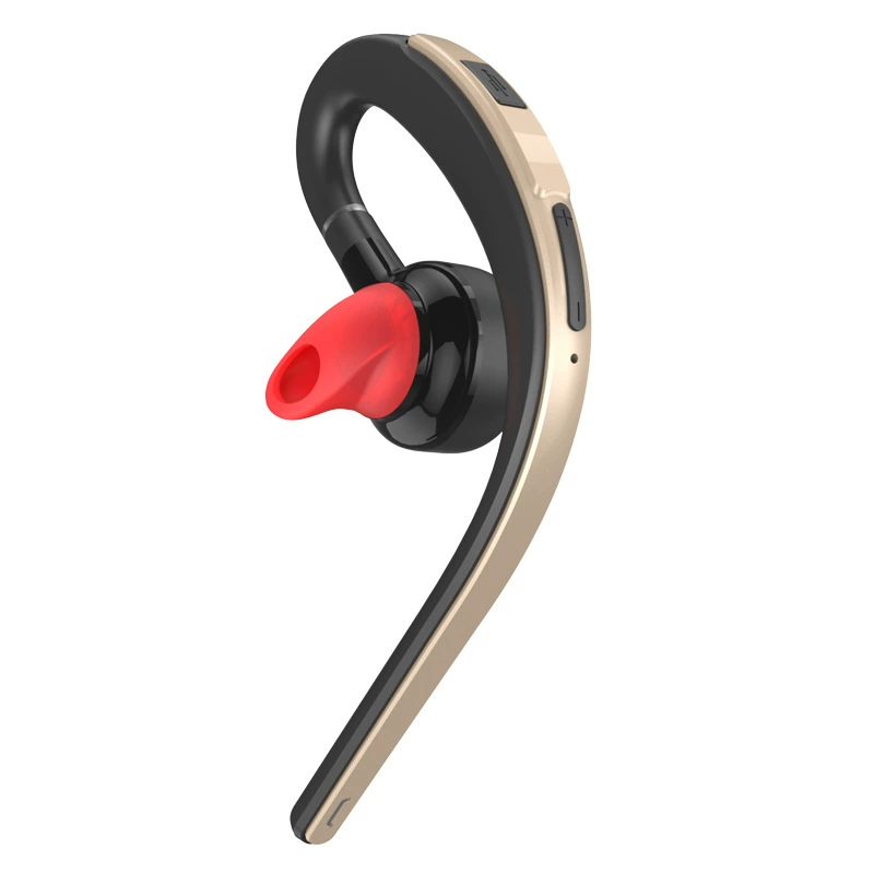 Маленький трехмерный мобильник, наушники, бизнес-версия, Bluetooth