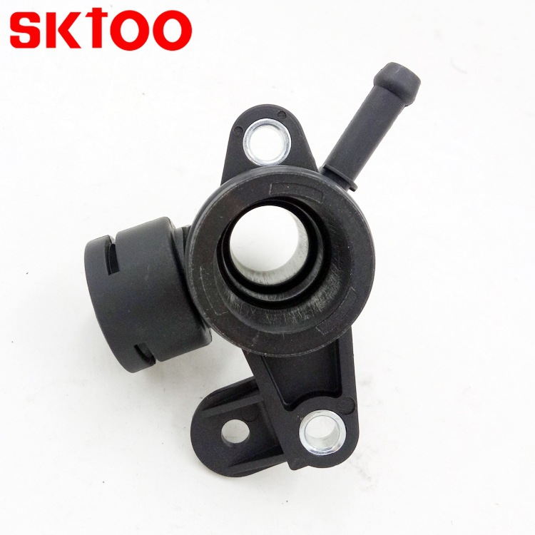 ����ˮͨCOOLANT FLANGE�����ڴ��ڰµ�06J121132G