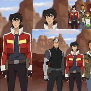 �Ӱ�������cos ����ı��o��Keith�tɫ�̿�����cosplay�������b