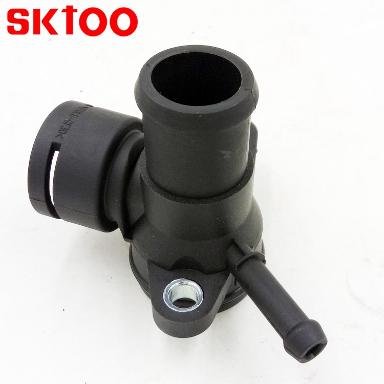 ����ˮͨCOOLANT FLANGE�����ڴ��ڰµ�06J121132G
