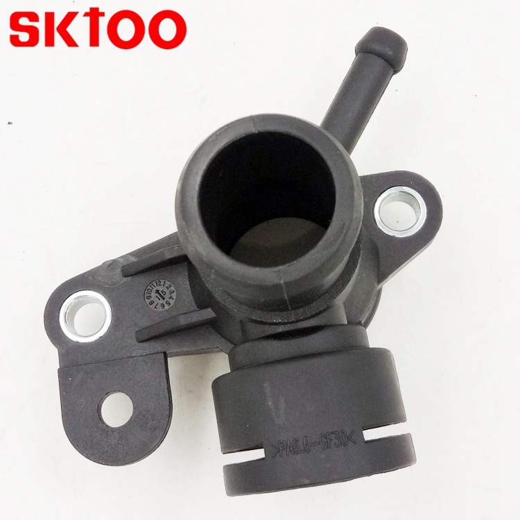 ����ˮͨCOOLANT FLANGE�����ڴ��ڰµ�06J121132G
