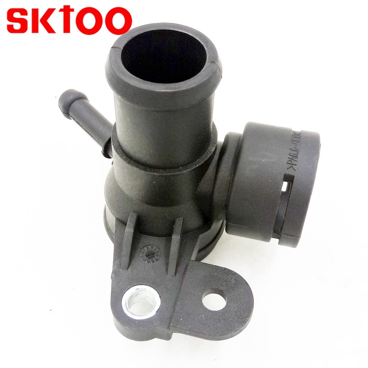 ����ˮͨCOOLANT FLANGE�����ڴ��ڰµ�06J121132G