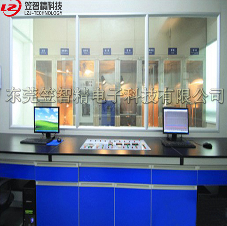 厂家直销 电池整体检测实验室 电池安全性能实验室 电池实验