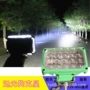 led挖机大灯
