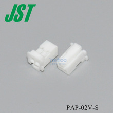 JSTBPAP-02V-S 2.0mmg2pin PAȫϵ02 03 04 05 10P Ʒ