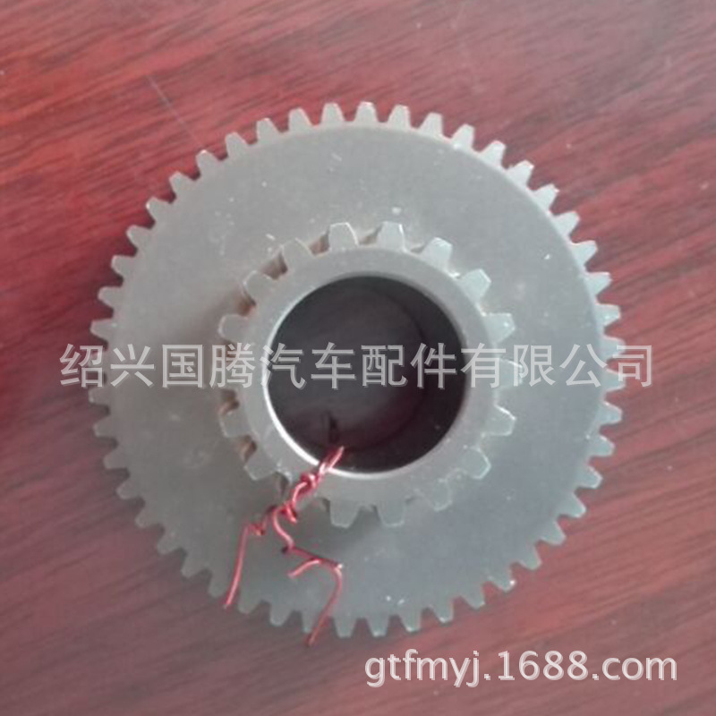 厂家供应汽车配件齿轮 汽车凸轮轴齿轮 链轮 汽车变速箱齿轮