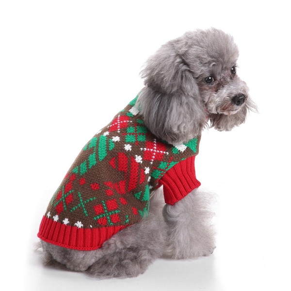 demi-season keep warm winter sweater