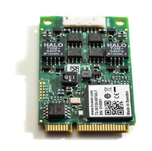 CAN/ͨӍ/CANx/Kvaser Mini PCI Express 2xHS