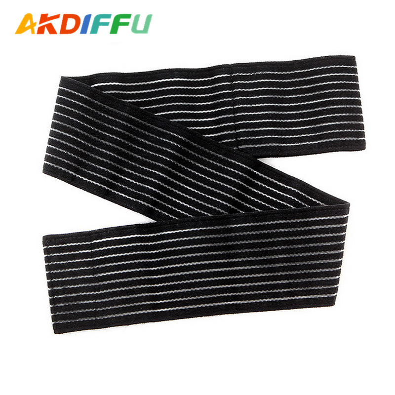 Equipo de Protección deportiva nylon bobinado pescado seda tobillo protección transpirable presión vendaje bádminton tobillo protección tobillo muñeca fábrica al por mayor