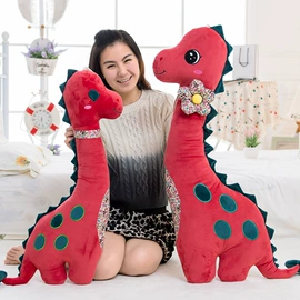 毛绒玩具;靠垫/抱枕;公仔抱枕