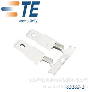 ̩��AMP TE63165-1  ���Ӻͽ��^ ���ٔ��_  ������