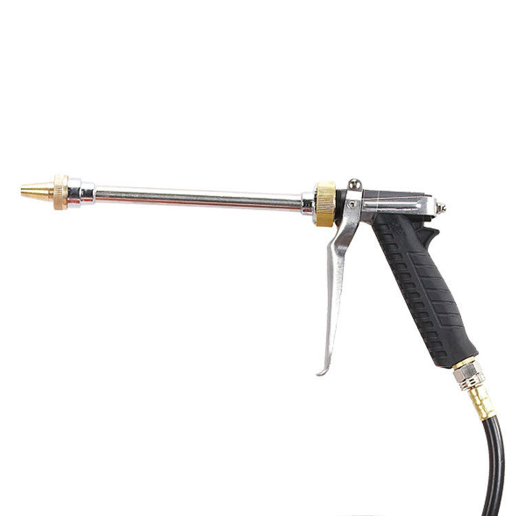 Pistola de limpieza eléctrica de 15L con bomba de líquido de alta presión para prevención de epidemias, desinfección y prevención de incendios forestales MD15DB. image 6