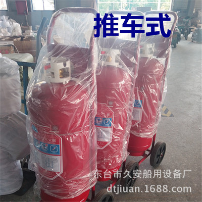 船用灭火器ABC干粉灭火器9升泡沫灭火器陆地消防灭火器机头|ru