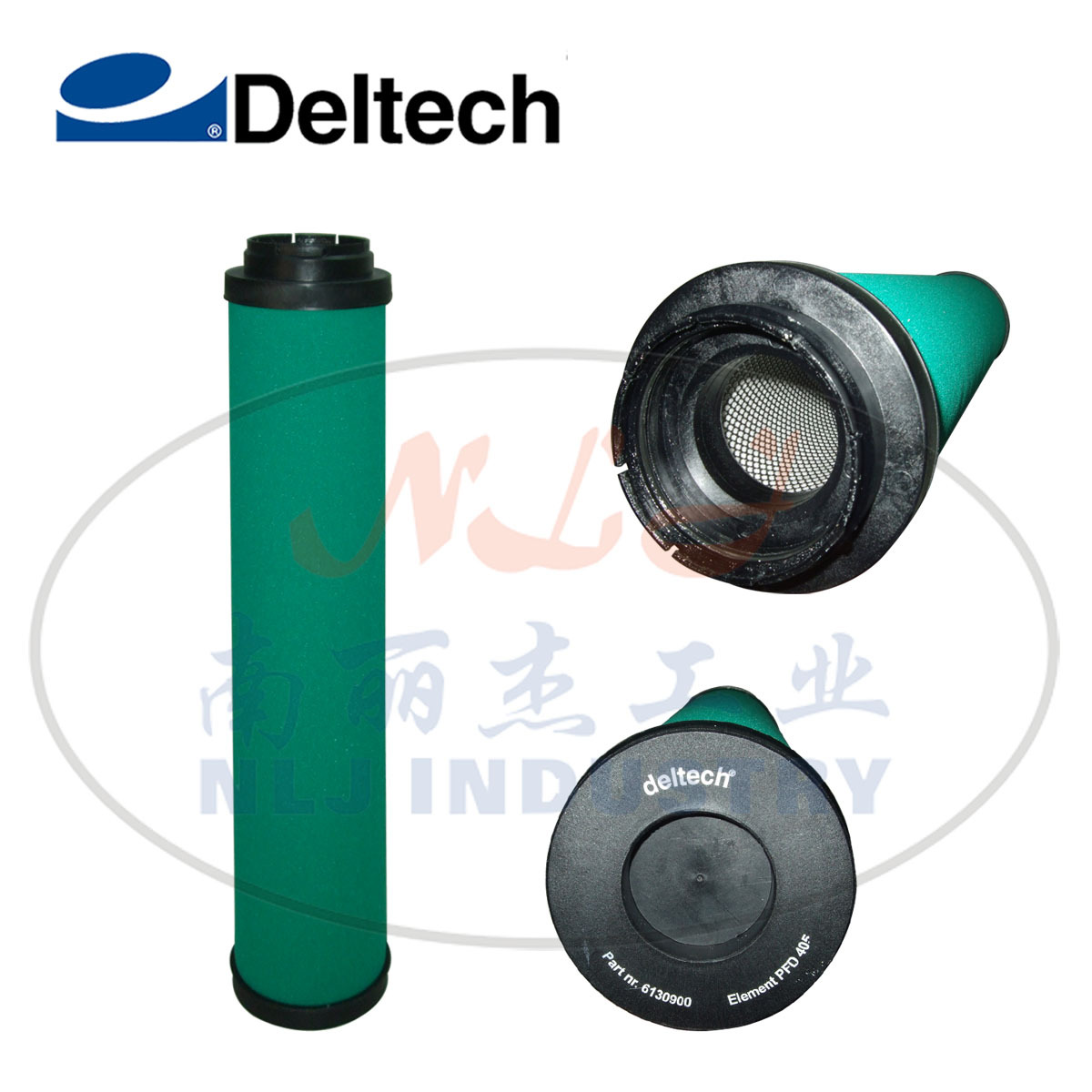 PFD405滤芯Deltech(玳尔科技)