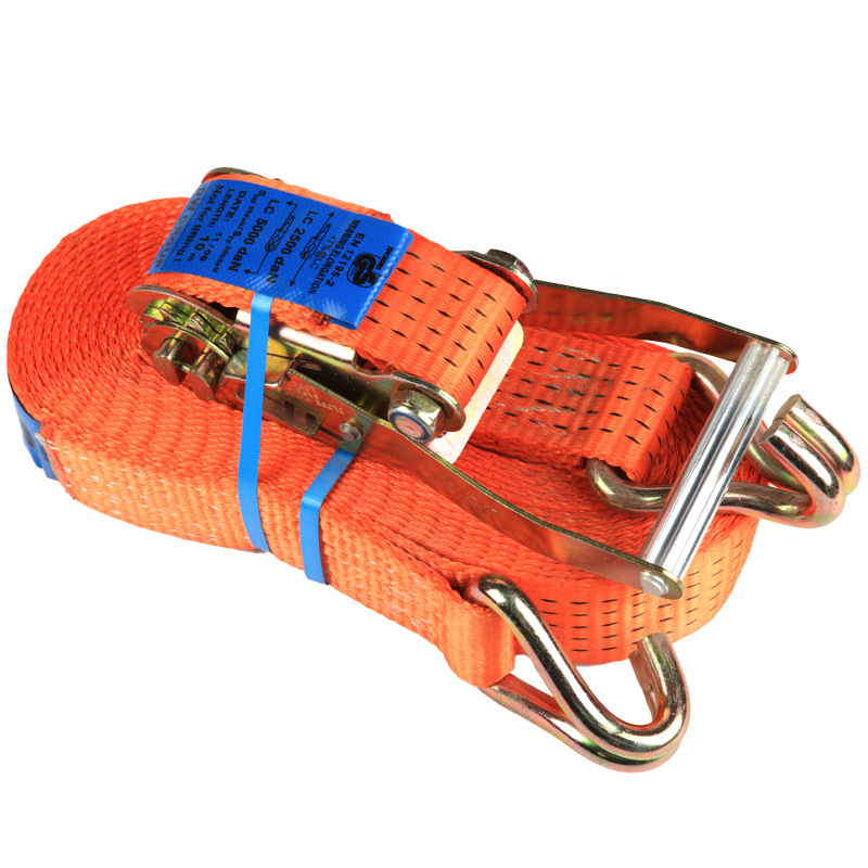 苏州 生产定 制多规格捆绑带 多色可选厂家欧标 EN 12195-2 捆绑