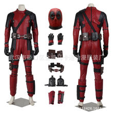 f}b X  Deadpool f}Ӱҕ cos playb